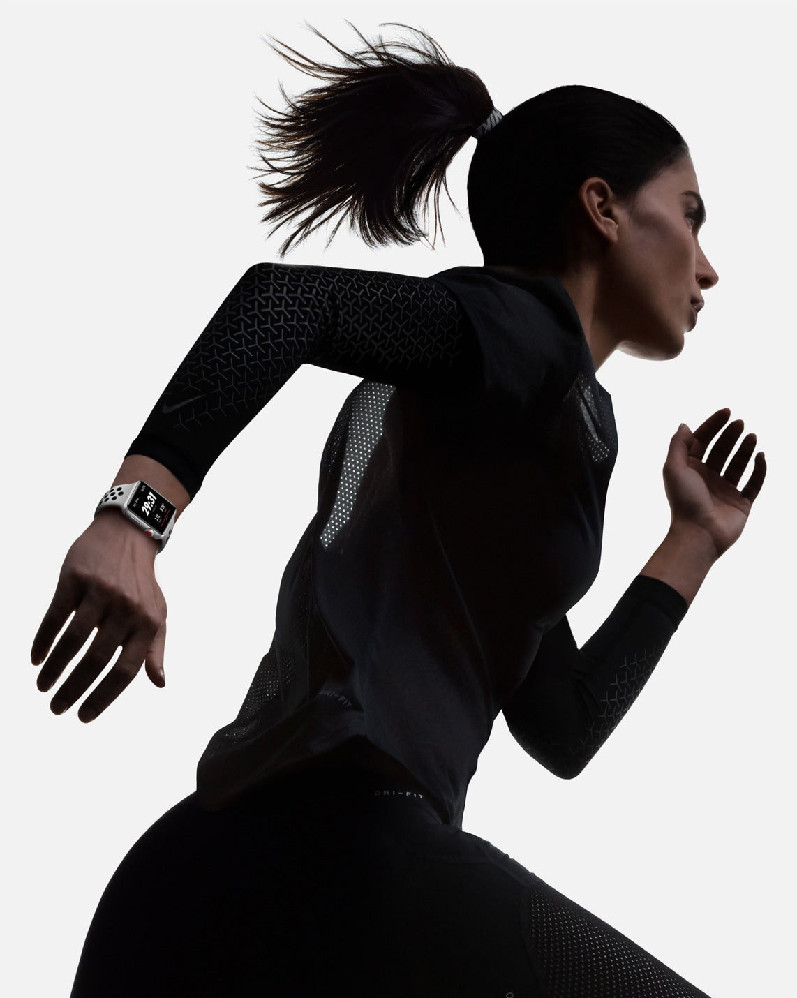 Montre Ultra Connectée – Santé, Sport & Liberté