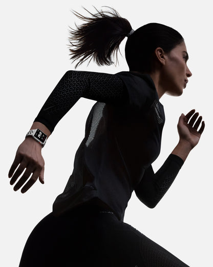 Montre Ultra Connectée – Santé, Sport & Liberté