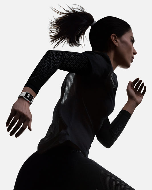 Montre Ultra Connectée – Santé, Sport & Liberté