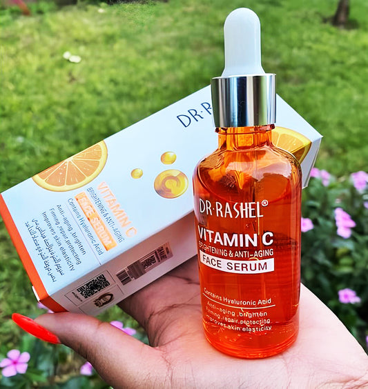 Pack Dr Rashel Vitamine C