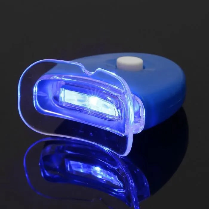 Mini LED Blanchiment et Soin Dentaire