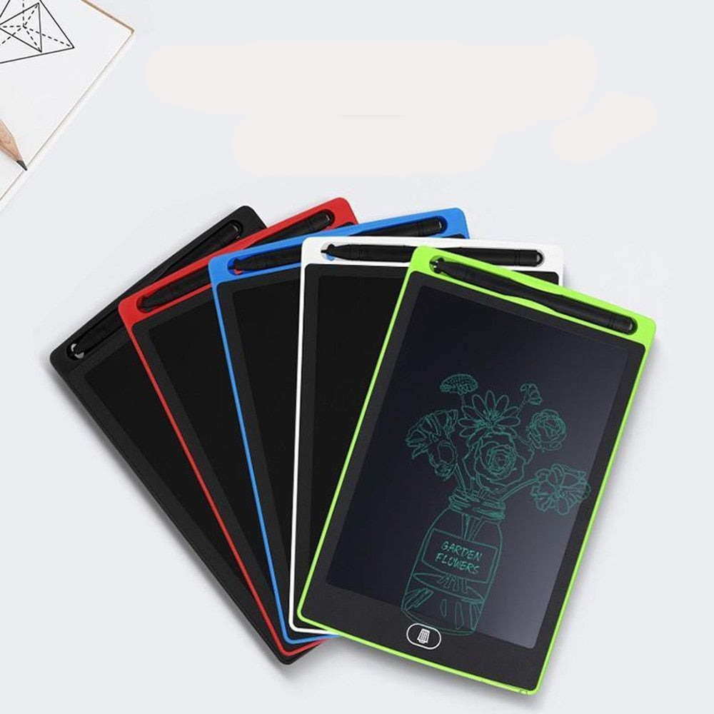 Tablette Enfant et Adulte - MyColorPad™